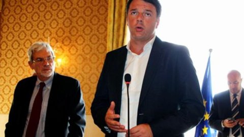 Renzi: “Avanti con le riforme anche  a costo di perdere le elezioni”