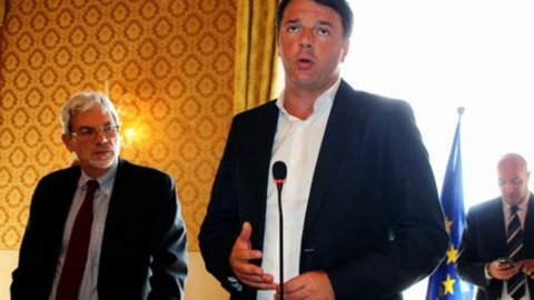 Renzi: "Forward with the reforms even at the cost of losing the elections"