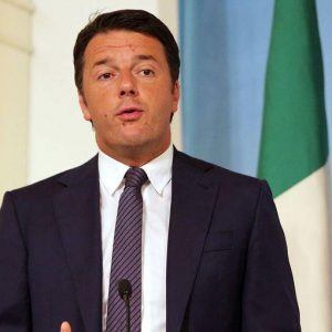 Piano Juncker, Renzi: Italia contribuirà con 8 mld di Cdp