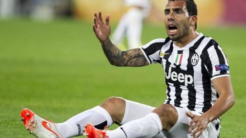 Juve tak lagi tahu cara membunuh pertandingan dan Inter memaksa mereka menyamakan kedudukan (1-1)