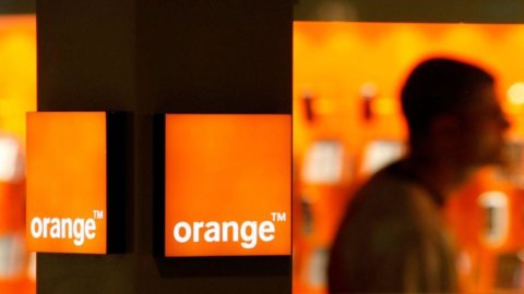 Orange invests 15 billion in European networks