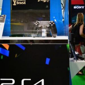 Sony, pierderile prognozate se înrăutățesc: roșu de la 1,7 miliarde în 2014