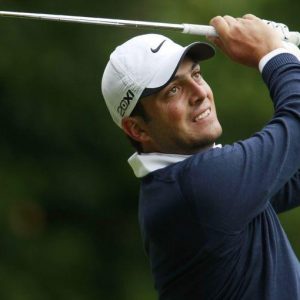 Golf, Molinari alla sfida mondiale testa a testa