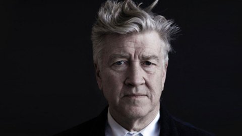 Fotógrafo Lynch no Mast em Bolonha