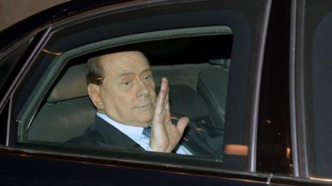Italicum، Renzi اور Berlusconi میں تیزی آتی ہے۔