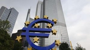 Eurotower e simbolo dell'Euro