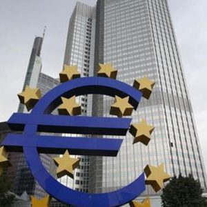 Rate nominale scăzute, reale mari. Euro jos. Monetizarea datoriilor în creștere