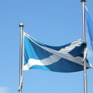 Il no nel referendum scozzese mette le ali alla sterlina e rasserena i mercati