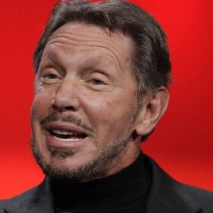 Oracle: se va el CEO Larry Ellison, último pionero de Silicon Valley