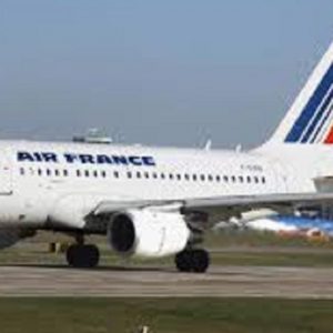 Air France: entrano Delta Airlines e China Eastern