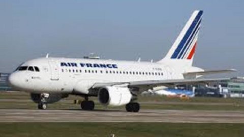 Air France: entrano Delta Airlines e China Eastern