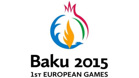 Baku Games: seluruh Eropa di Azerbaijan pada tahun 2015