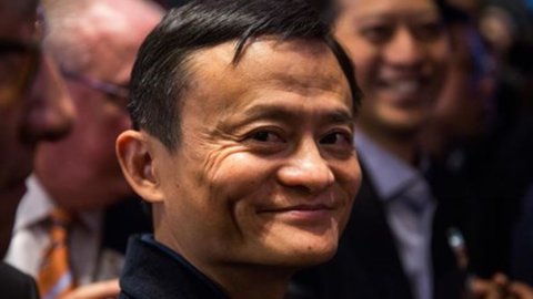 Alibaba ce la fa: l’Ipo arriva a 25 miliardi e segna un nuovo record