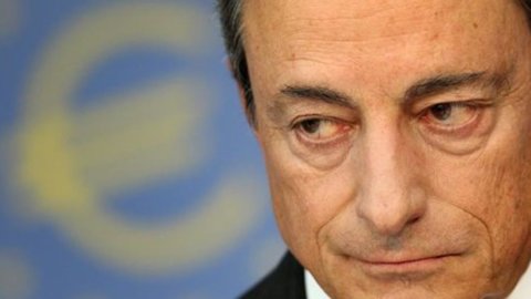 Draghi: „Reforme sunt necesare, dar nu există nicio negociere între guverne și BCE”