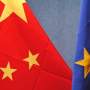 El papel de Europa en el auge de las finanzas chinas