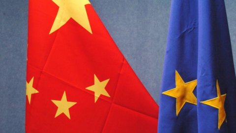Rolul Europei în ascensiunea finanțelor chineze