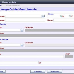 モデル F24、オンライン革命が始まります: XNUMX ユーロ以上を Web 経由で支払うことが必須