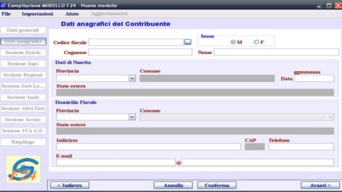 FISCO – F24 online obbligatorio: ecco cosa cambia dal primo ottobre