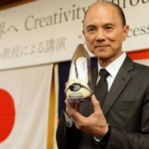 Börsenturbulenzen schrecken Jimmy Choo nicht ab: Positiver Einstand in London