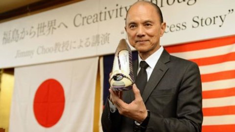 Jimmy Choo sbarca alla Borsa di Londra: pronta Ipo da 700 milioni di sterline