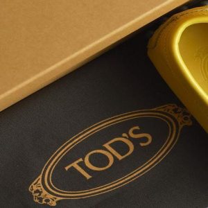 Tod's: Bonomi membeli 3%, saham lepas landas di Bursa Efek (+7%)