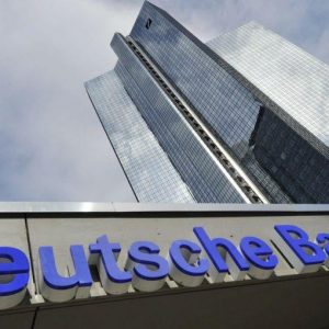 Deutsche Bank vende il 20% della banca cinese Hua Xia Bank