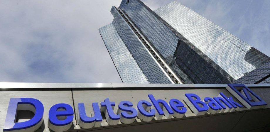 Deutsche Bank: l’italiano Campelli gestirà la ristrutturazione