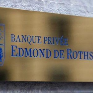 Edmond de Rothschild: “Todavía equidad, pero reduciendo el riesgo”