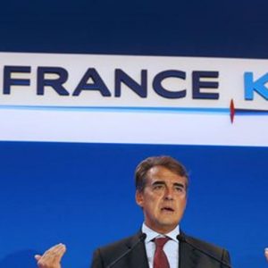 Air France capitule : adieu low cost, grève des pilotes gagnée