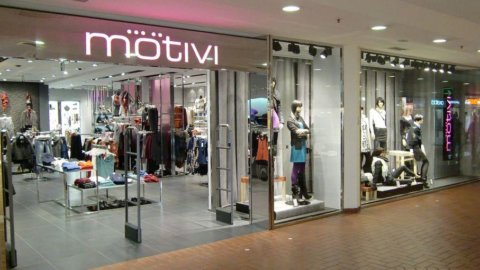 Motivi と PowaTag、オンライン ショッピング革命がイタリアに到来