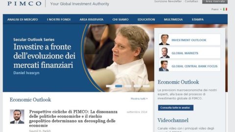 Pimco : bénéfice du premier trimestre -14% sur un an