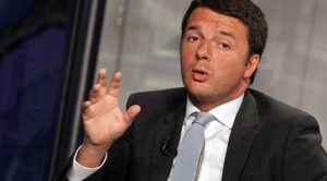 Matteo Renzi segretario del Pd