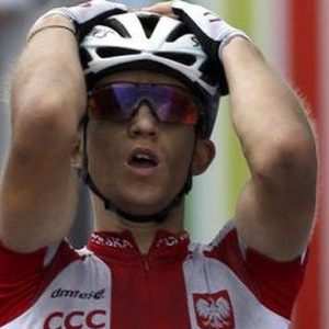 Ciclism: irisul la Kwiatkowski. Spaniolii batjocoriti, flop al azzurrilor