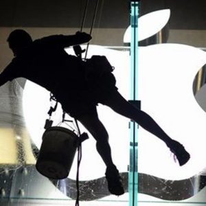 Apple a rischio multa: sospetti gli accordi con il Governo irlandese