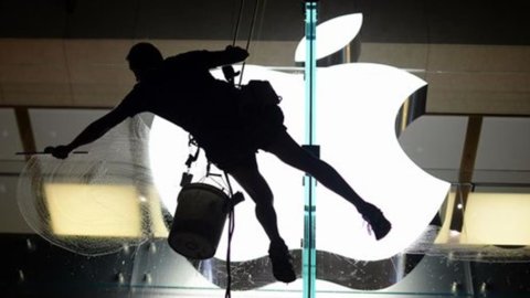 Apple, si avvicina il lancio della web tv