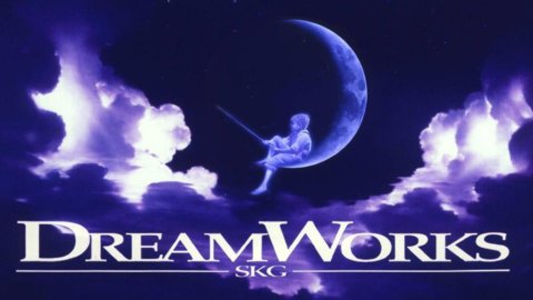 Softbank wants DreamWorks: offered two billion dollars