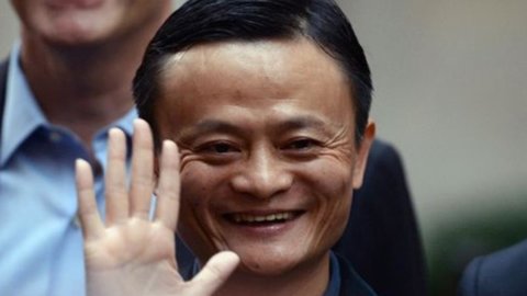 Cina: via libera alla Banca di Alibaba