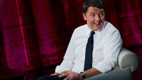 Renzi: prin articolul 18 dar și prin cococo și cocopro și da la amortizoare și indemnizația de concediere imediat