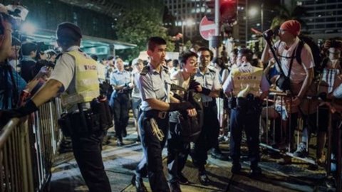 Cina, dalle violenze di Tienanmen e Hong Kong alle bugie su Covid