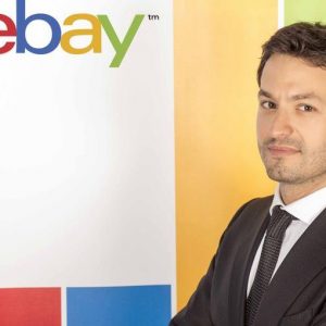 "Alibaba bizi korkutmuyor" e-ticarette eBay İtalyan KOBİ'lerini fethediyor