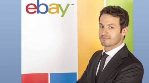 "Alibaba doesn't scare us", in e-commerce eBay conquering Italian SMEs