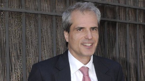 Balbinot (Allianz) nel Cda Unicredit