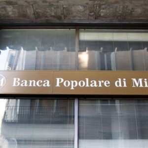 Matrimonio Banco Popolare-Bpm: torna alla ribalta il sogno della Superpopolare