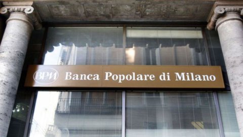 Matrimonio Banco Popolare-Bpm: torna alla ribalta il sogno della Superpopolare