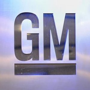 General Motors: laba bersih anjlok (-71%)