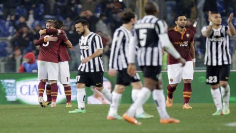 SFIDA SCUDETTO – Il duello ricomincia: la Roma a Bergamo e la Juve contro la Lazio