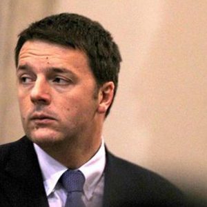 Renzi di Assisi: "Di Italia banyak yang harus diperbaiki, dikerjakan, PA dan keadilan"