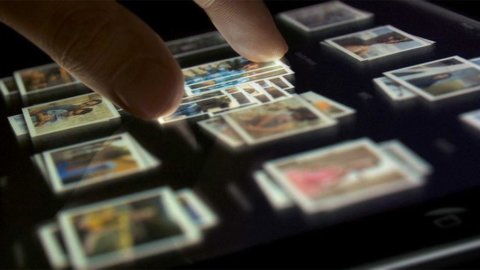 Touchscreen, nel 2015 sarà battaglia tecnologica