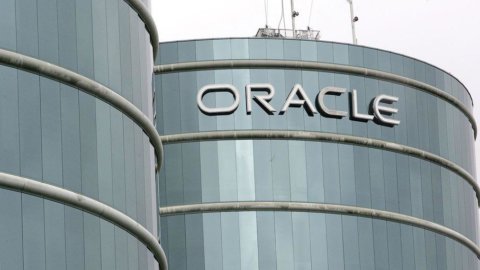 INDUSTRIA INFORMATICA – Oracle tra Big Data, Cloud e reingegnerizzazione di hardware e software