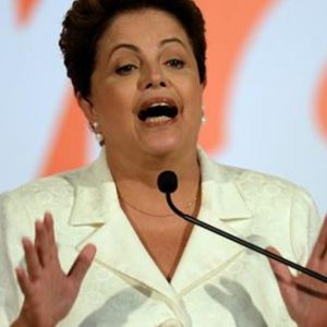 Brasilien, Amtsenthebung für Dilma